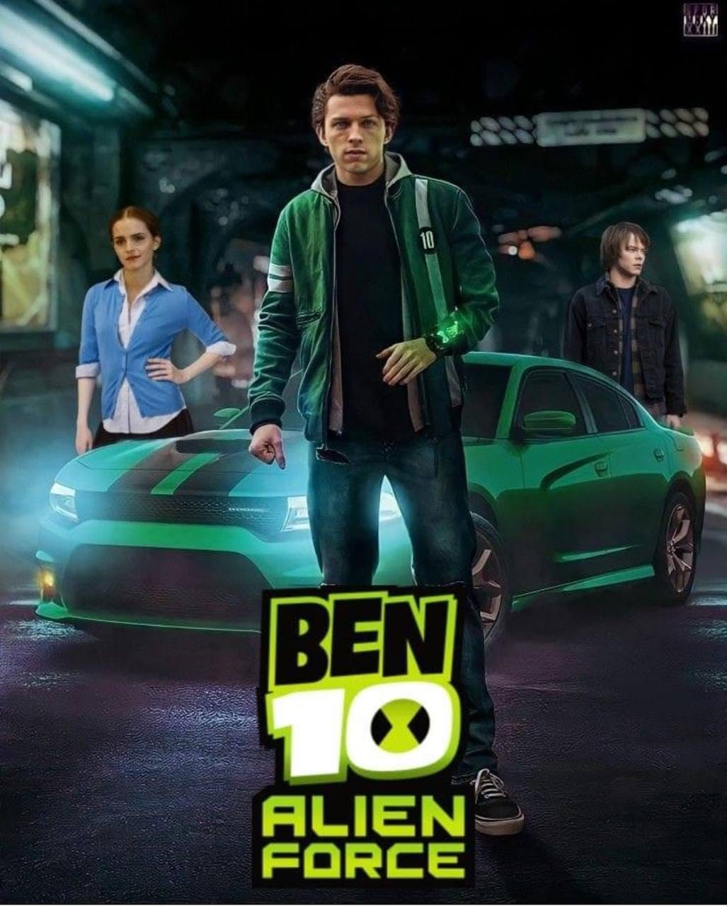 BEN 10