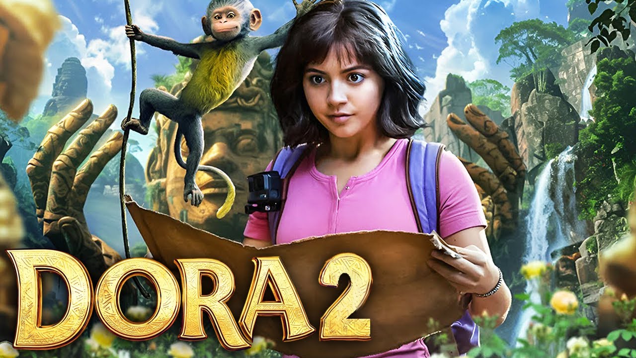 DORA 2