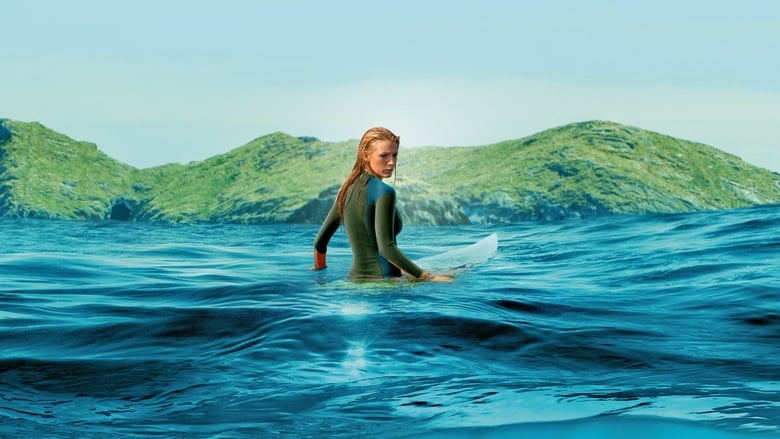 The Shallows