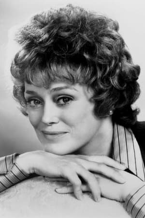 Rue McClanahan