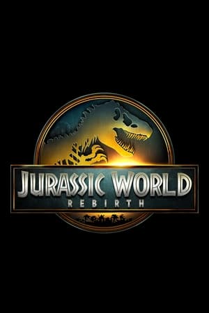 Jurassic World Rebirth