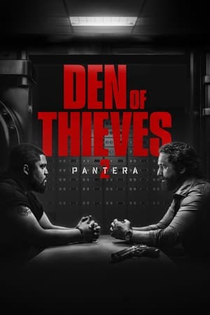 Den of Thieves 2: Pantera