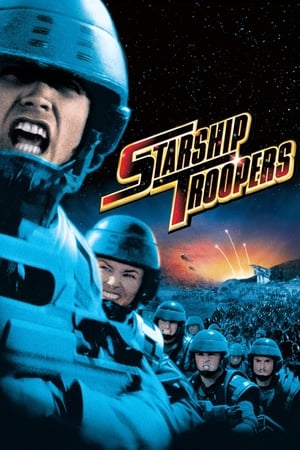 Starship Troopers