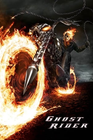 Ghost Rider