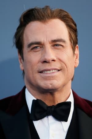 John Travolta