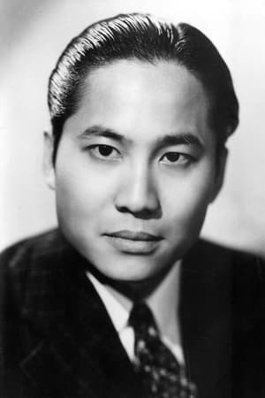 Keye Luke