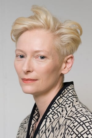 Tilda Swinton