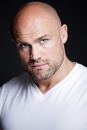 Cathal Pendred