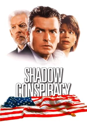 Shadow Conspiracy