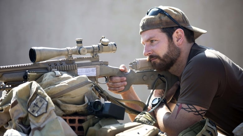 American Sniper