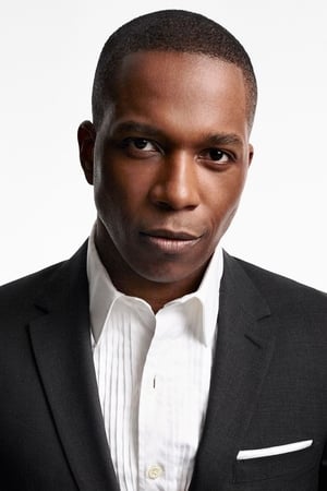 Leslie Odom Jr.