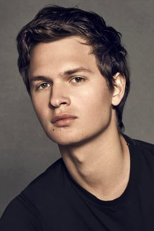 Ansel Elgort