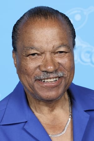 Billy Dee Williams