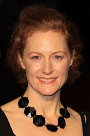 Geraldine Somerville