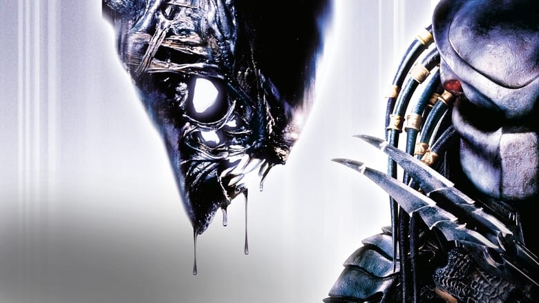 AVP: Alien vs. Predator