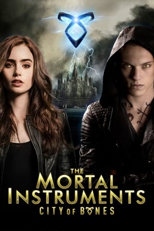 The Mortal Instruments: City of Bones